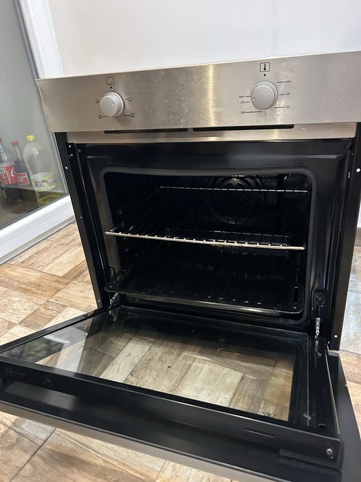 Фурна за вграждане  CROWN CO-4KF