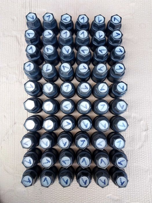 Capace Originale prezoane Semiremorci