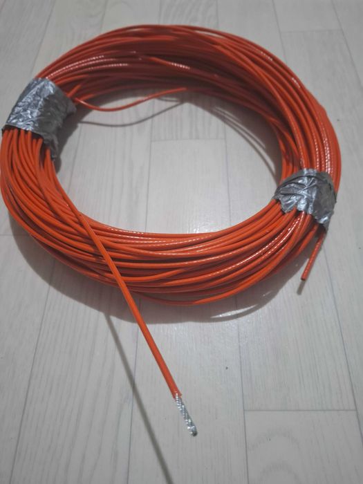 Трос 150м толшина 3.5мм