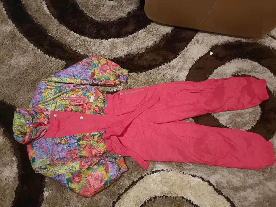 Costum schi dama M-L