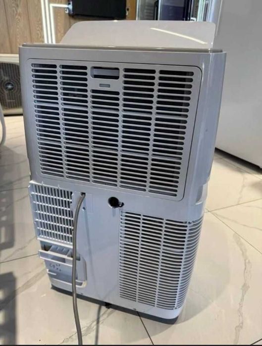 Мобильный кондиционер Aiwa 18BTU Inverter