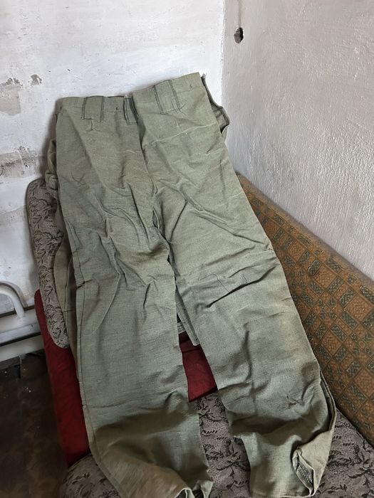 Костюм сварщика новый