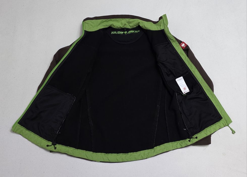 Geaca Softshell Engelbert Strauss Motion 2020 Dryplexx Stretch, marimea XS ptr dame