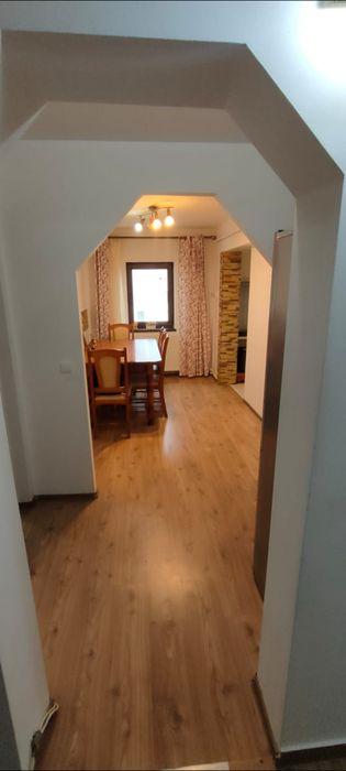 Apartament Regim Hotelier doua camere Centru zona 0 vedere pe fata