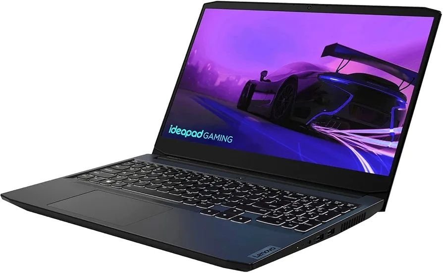 Ideapad gaming 3