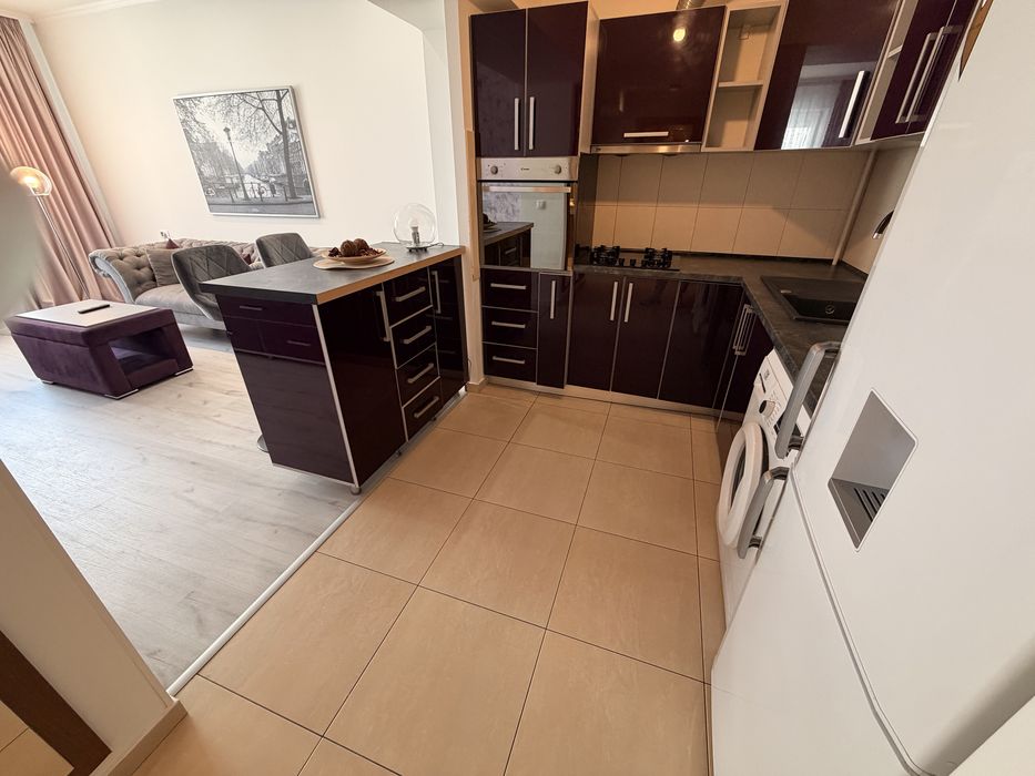 Apartament de Inchiriat Rin Grand