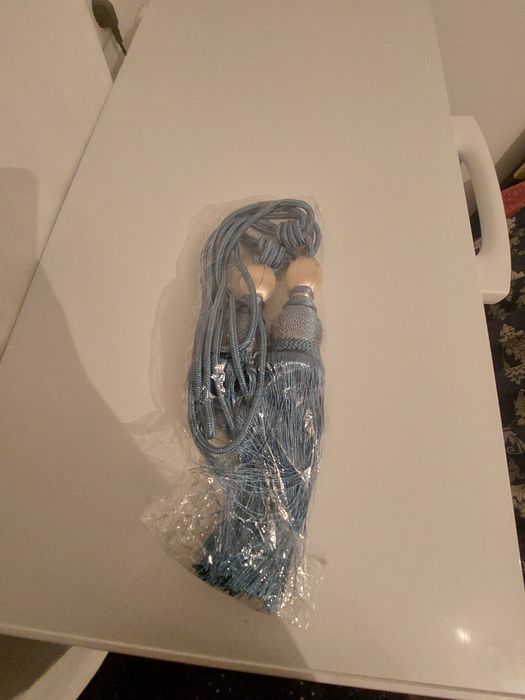 Штор мен тюль набор  сатылады