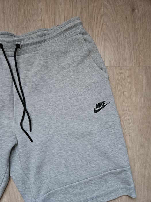 Nike Tech Fleece - къси гащи shorts