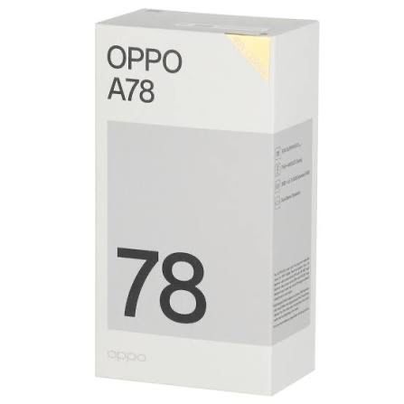 Oppo A78 8/256 оригинал телефон сотка