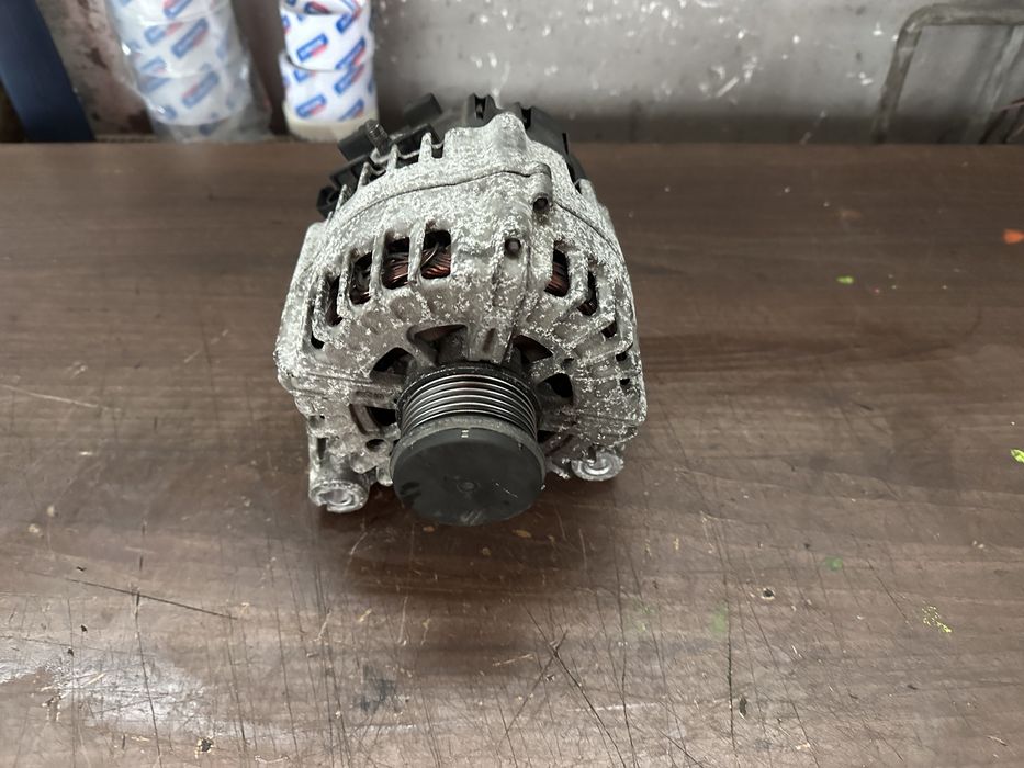 Alternator bmw f10 f30 x3 f25 2.0d n47