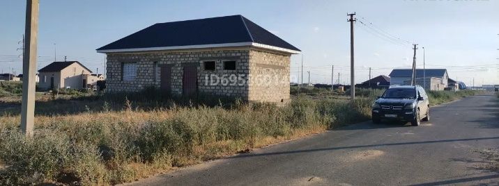 Времянка сатылады черновой