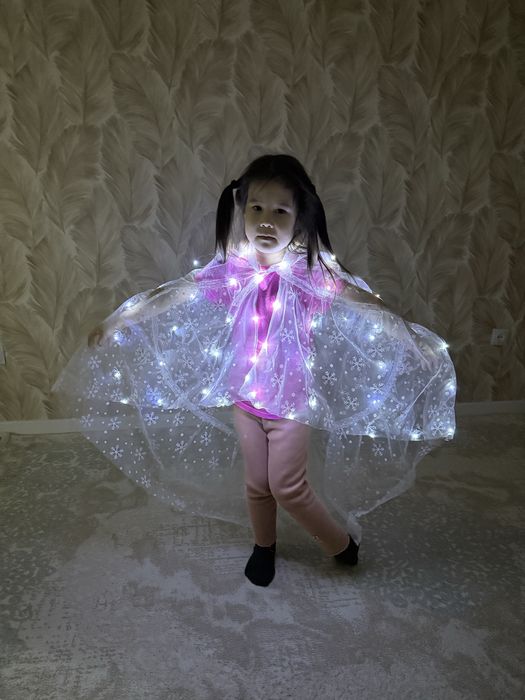 Накидка детская / для девочек