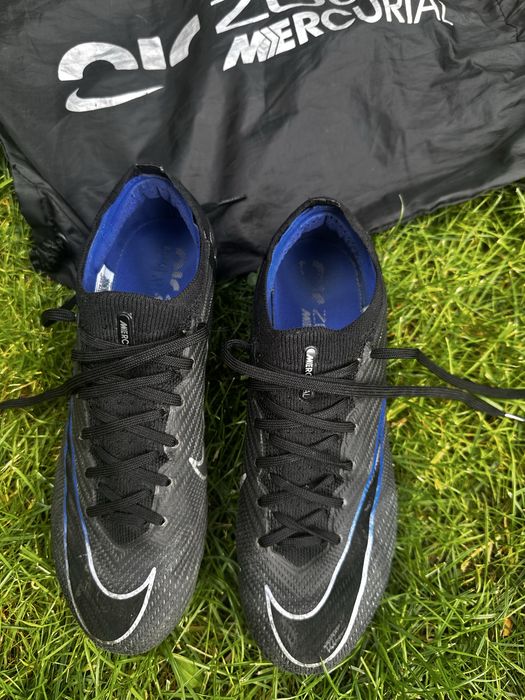 Бутонки 38 Nike Mercurial Superfly ACC