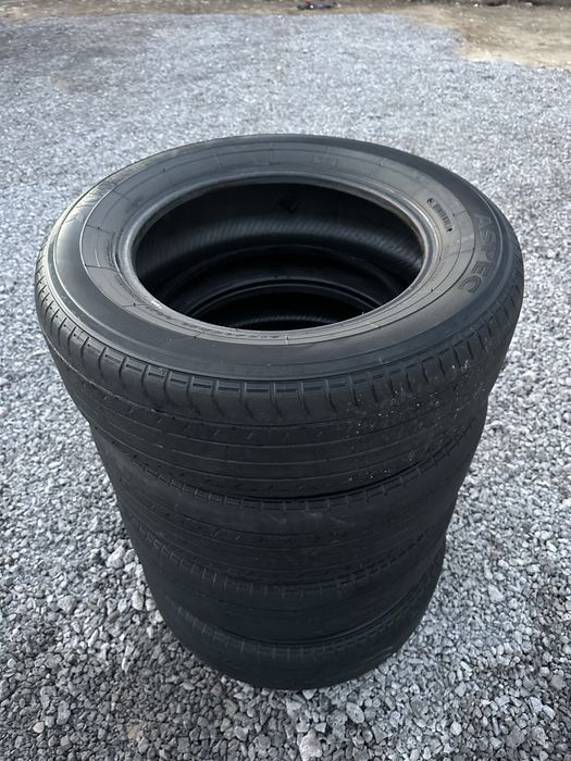 Летние резина R16