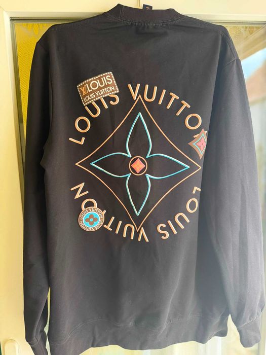 Bluza Louis Vuitton