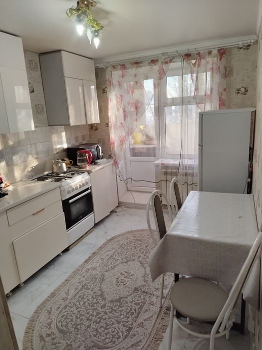Помесячная квартира