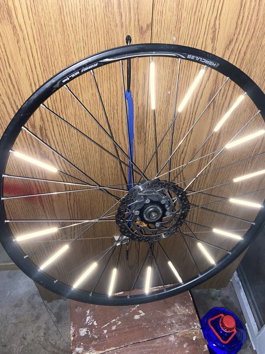 Roti bicicleta 26 27,5 28 29