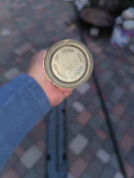 Спиннинг Ламингас