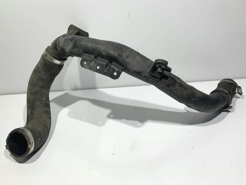 Tubulatura intercooler Volkswagen Sharan 7N 2.0 tdi CFFB 5N0145840G