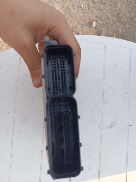 Компютър за Сеат Алтеа/ Толедо 2.0 ФСИ 2004- 2009г