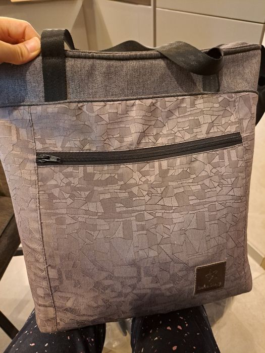 Детска количка 3в1 Bebe stars