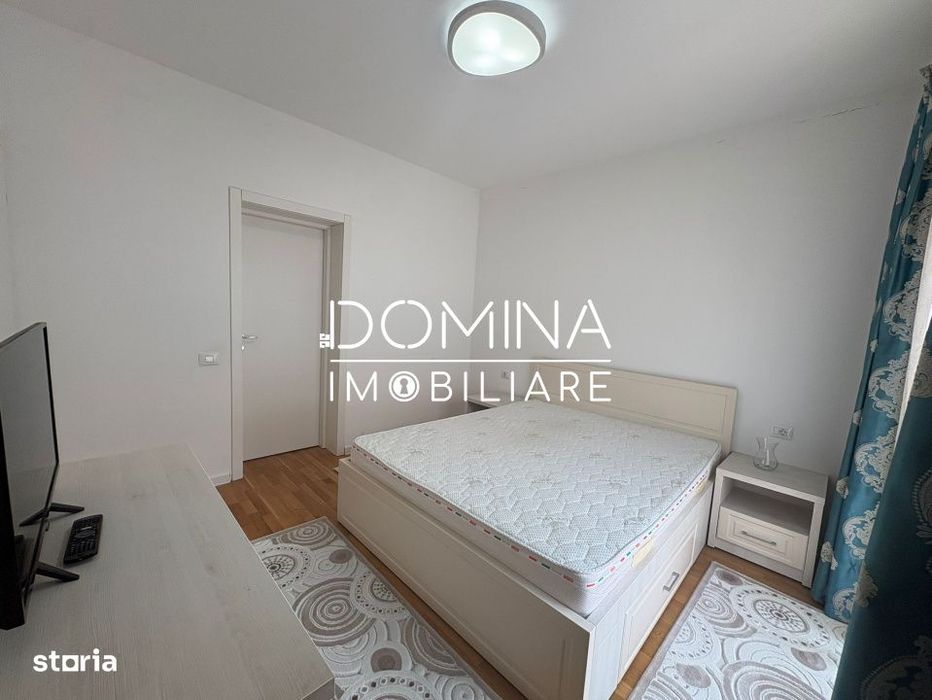 Vanzare apartament 3 camere, 87 mp, bloc 2019, str. Revolutiei