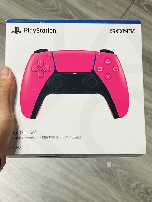 Joystick for PS5