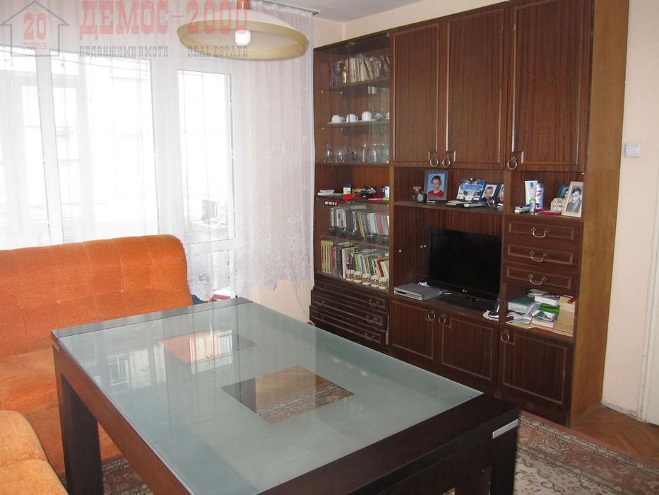 Дава се под наем Етаж от къща в Варна, Левски - 100 кв.м за 500 € - Снимка #7