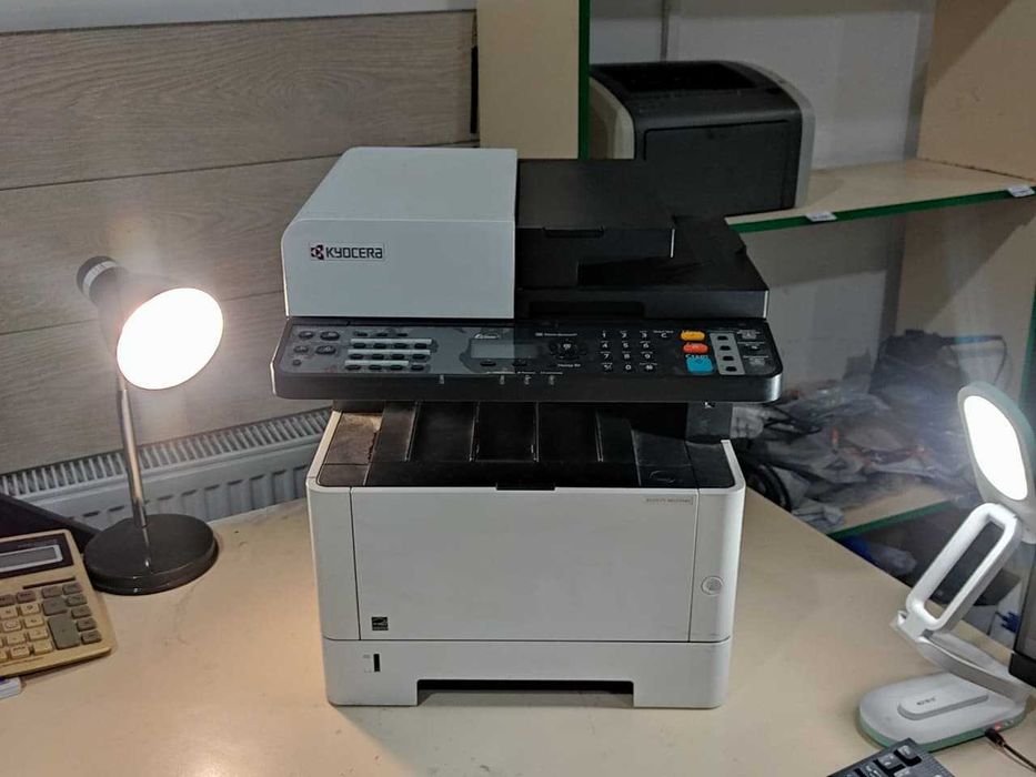 Продам 2 принтера Kyocera M2335dn и M2325dn