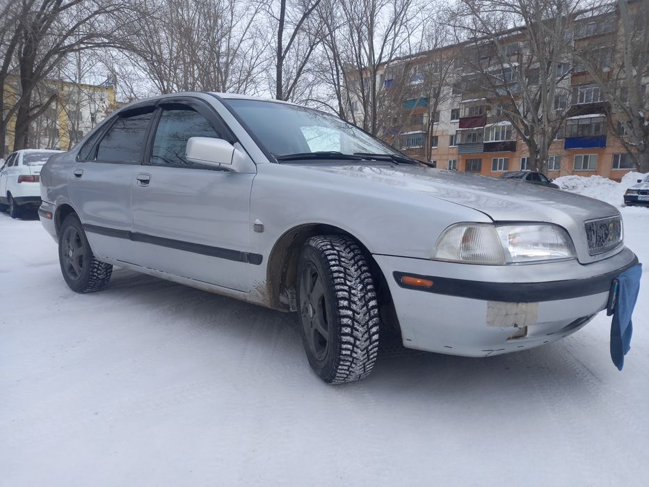 Продам автомобиль