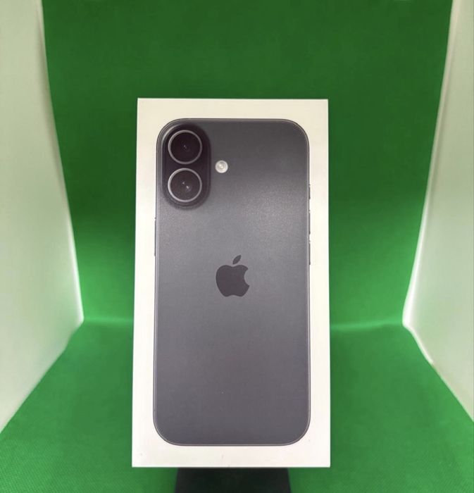 Iphone 17  512Gb Negru
