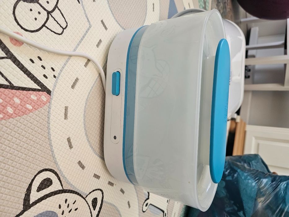 Vand sterilizator Avent