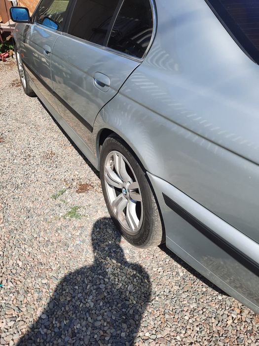 Продам машину срочна ВМW