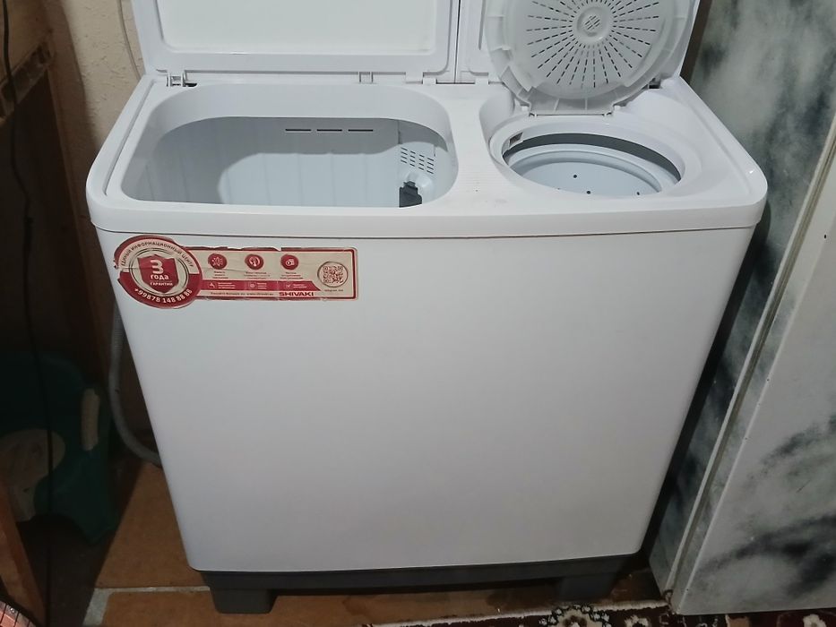 Turmushini surishni sotiladi