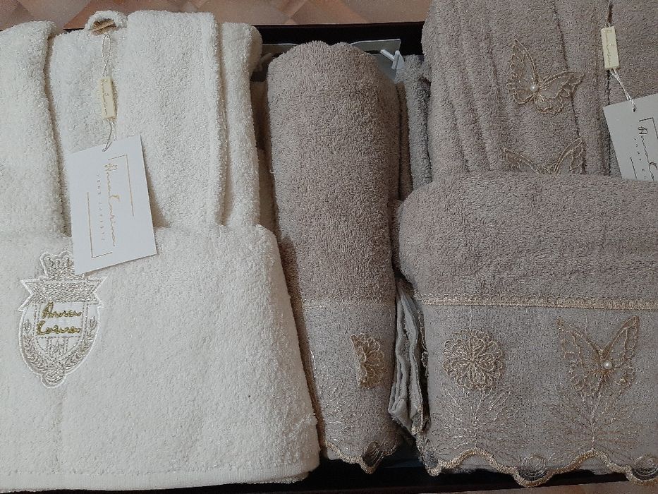 Подарочный парный набор