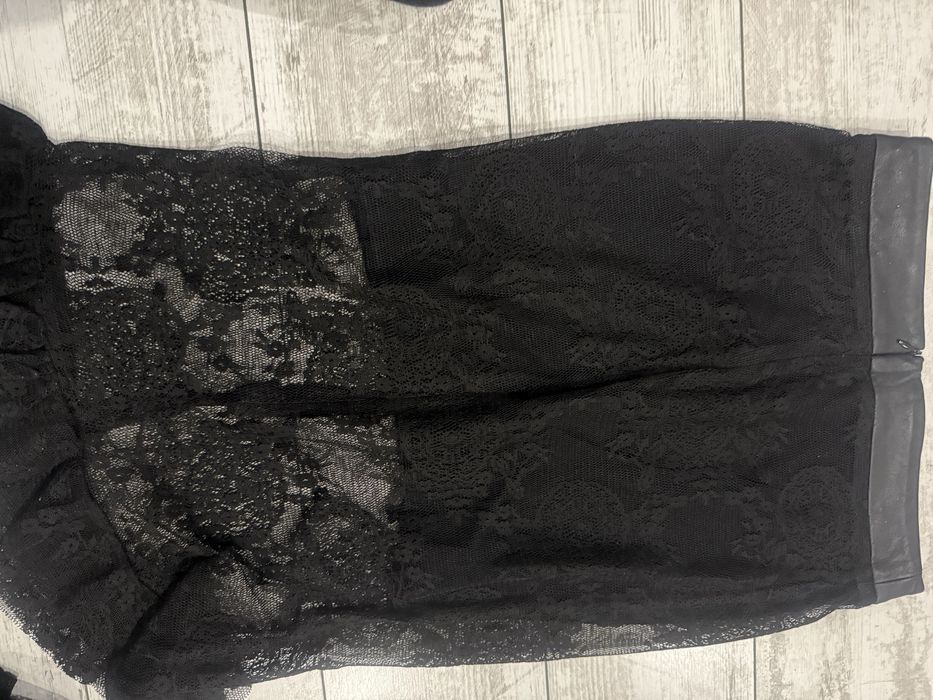 Комплект боди и пола Авин