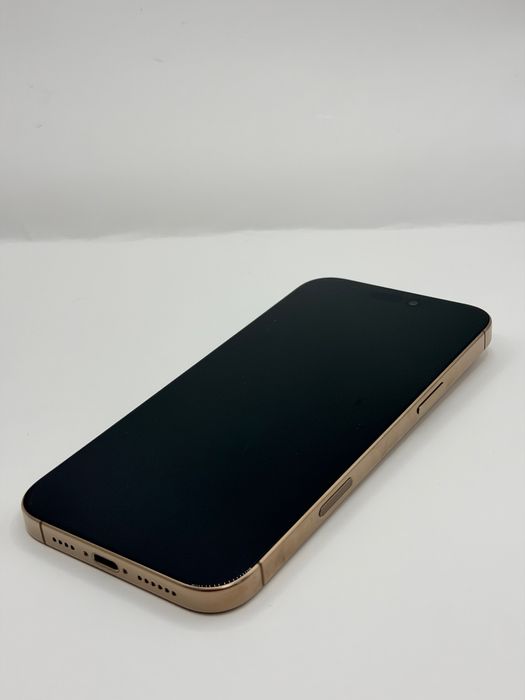 Iphone 16 Pro Max 256GB 100% Auriu Garantie Rate BuyBack - zonemag.ro
