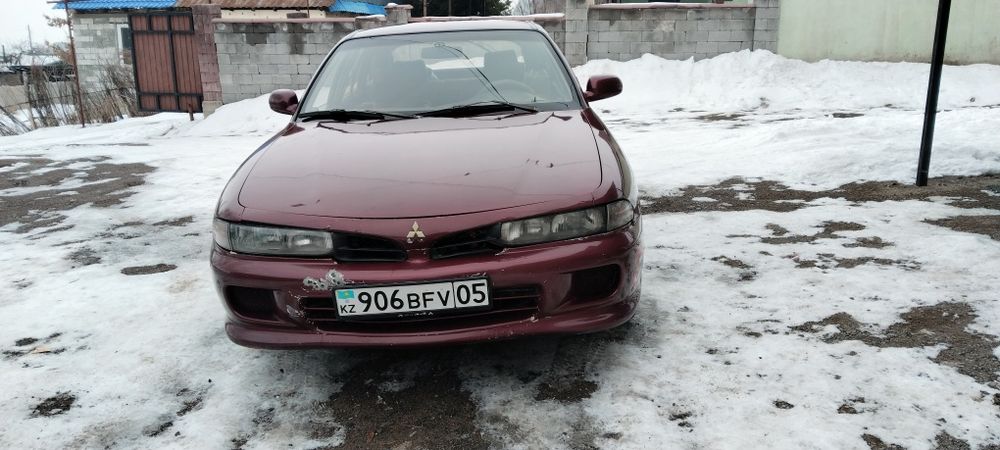 Продам Митсубиси