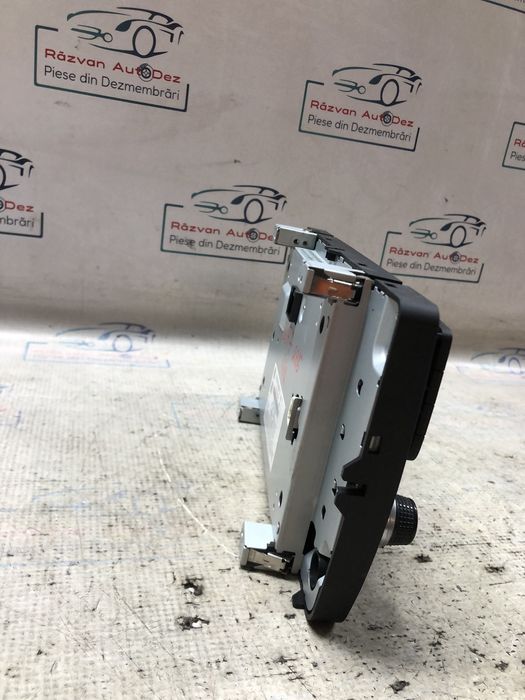 display navigatie volkswagen golf 7 1.6 motorina 2015