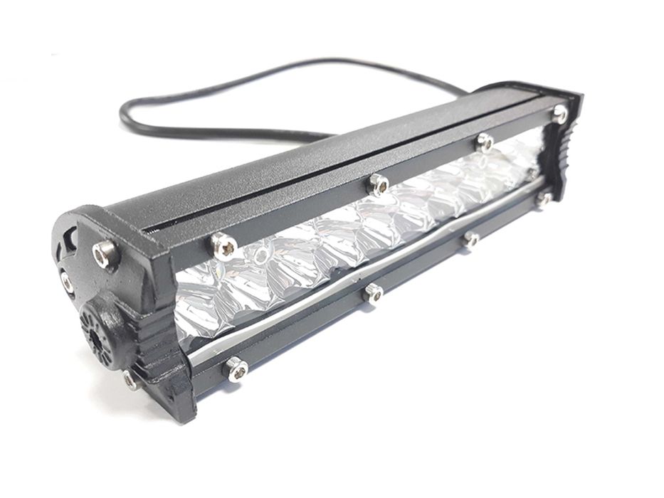 LED bar Диоден Лед бар (халоген) 60W 18 см, П512