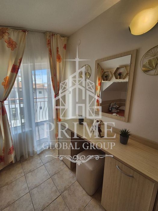 Продава се Тристаен апартамент в Свети Влас - 87 кв.м за 1334 €/кв.м - Снимка #7