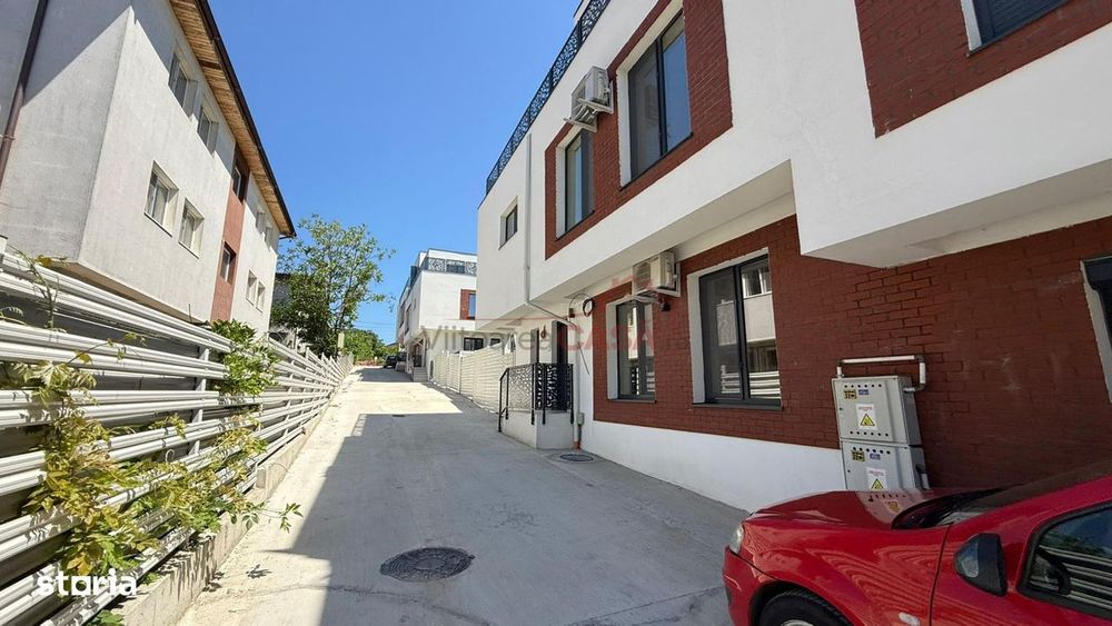 Zona Trapezului | Casa individuala 5 camere | Terasa 30 mp