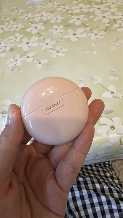 Наушники Huawei Free buds 7i