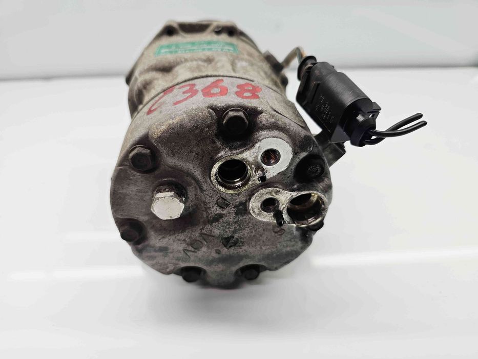 Compresor clima Volkswagen Caddy 3 (2KA, 2KH) [Fabr 2004-2010] 7H08208