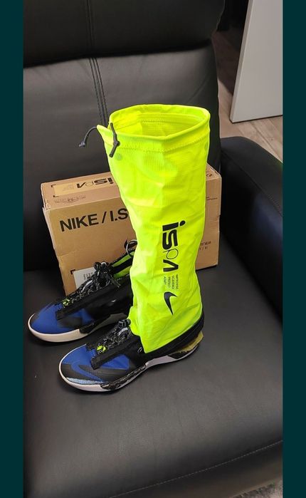 Nike Drifter Gator ISPA 36.5 водоустойчиви водонепромукарми gtx