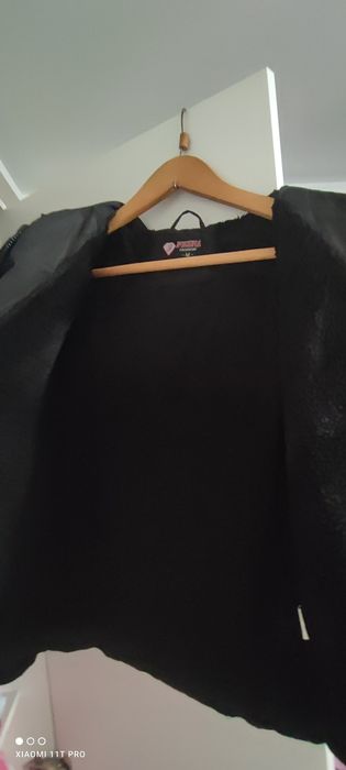 Дамско зимно яке размер С/М