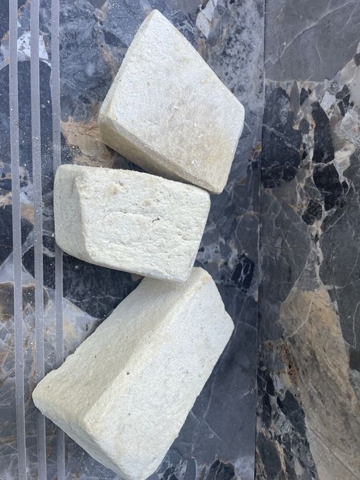 Домашен сапун  - ретро