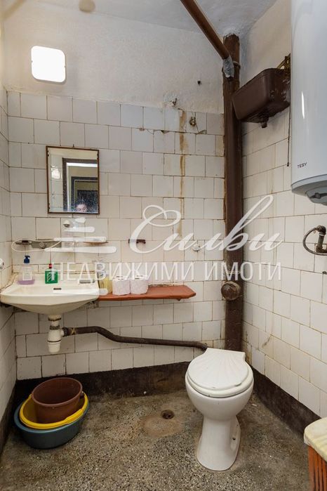 Продава се Двустаен апартамент в Шумен, Болницата - 65 кв.м за 706 €/кв.м - Снимка #5