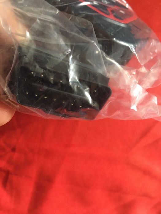 Tester auto multimarca AT500OBD II
