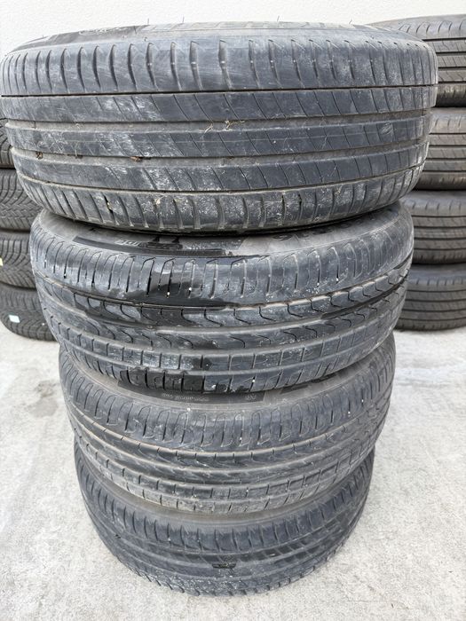 Jante oem 5x112 Audi A3/4/5 R16